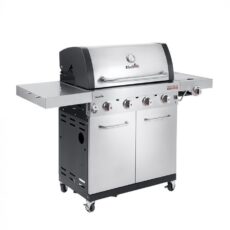 4260547594394 1 Char Broil Professional Pro S4 4 Burner Gas BBQ.jpg